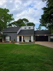 1844 Rollingwood Drive, Huntsville, TX 77340