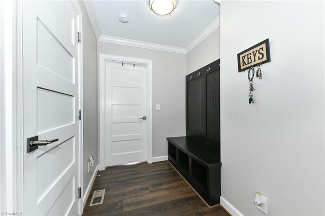 135 Morgans Way, Lexington, NC 27292