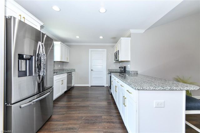 135 Morgans Way, Lexington, NC 27292