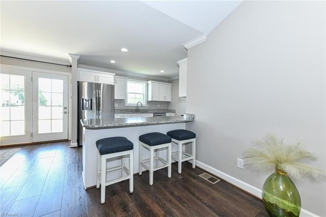 135 Morgans Way, Lexington, NC 27292