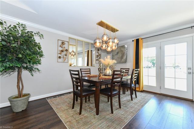 135 Morgans Way, Lexington, NC 27292
