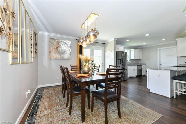 135 Morgans Way, Lexington, NC 27292