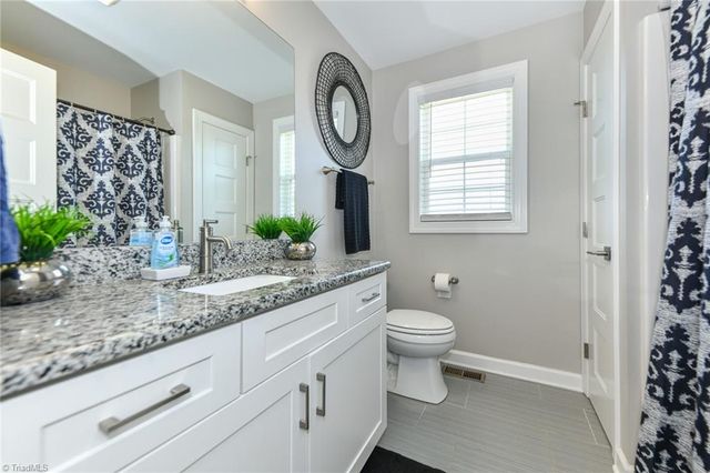 135 Morgans Way, Lexington, NC 27292