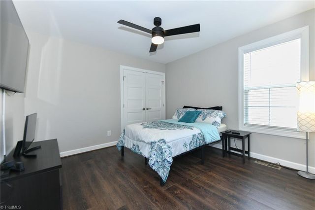 135 Morgans Way, Lexington, NC 27292