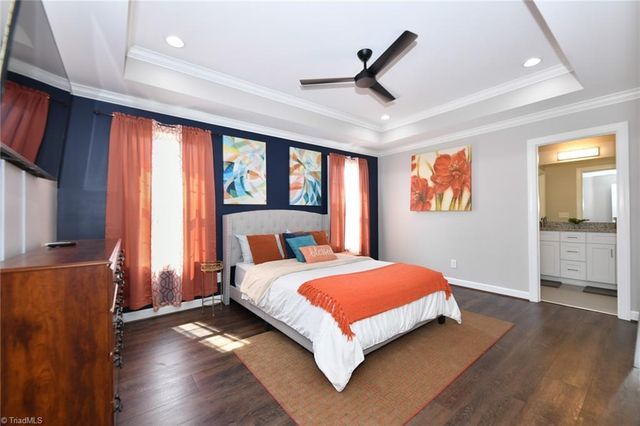 135 Morgans Way, Lexington, NC 27292