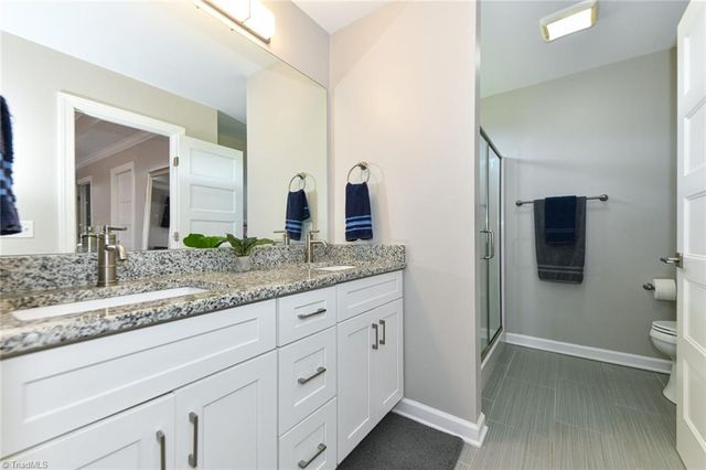 135 Morgans Way, Lexington, NC 27292
