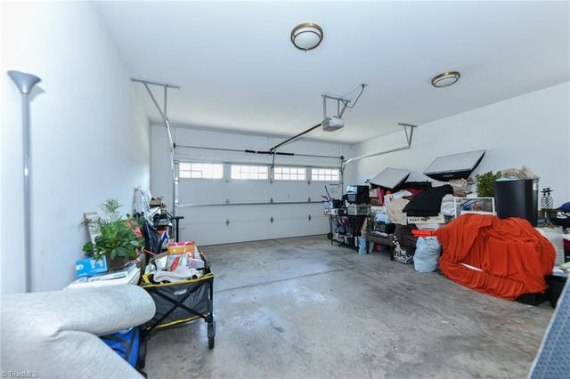135 Morgans Way, Lexington, NC 27292