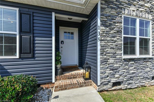 135 Morgans Way, Lexington, NC 27292