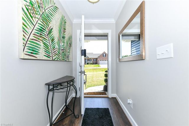 135 Morgans Way, Lexington, NC 27292