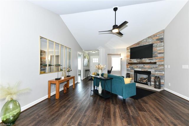 135 Morgans Way, Lexington, NC 27292