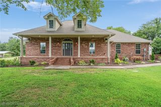 6721 Dean Road, Alma, AR 72921
