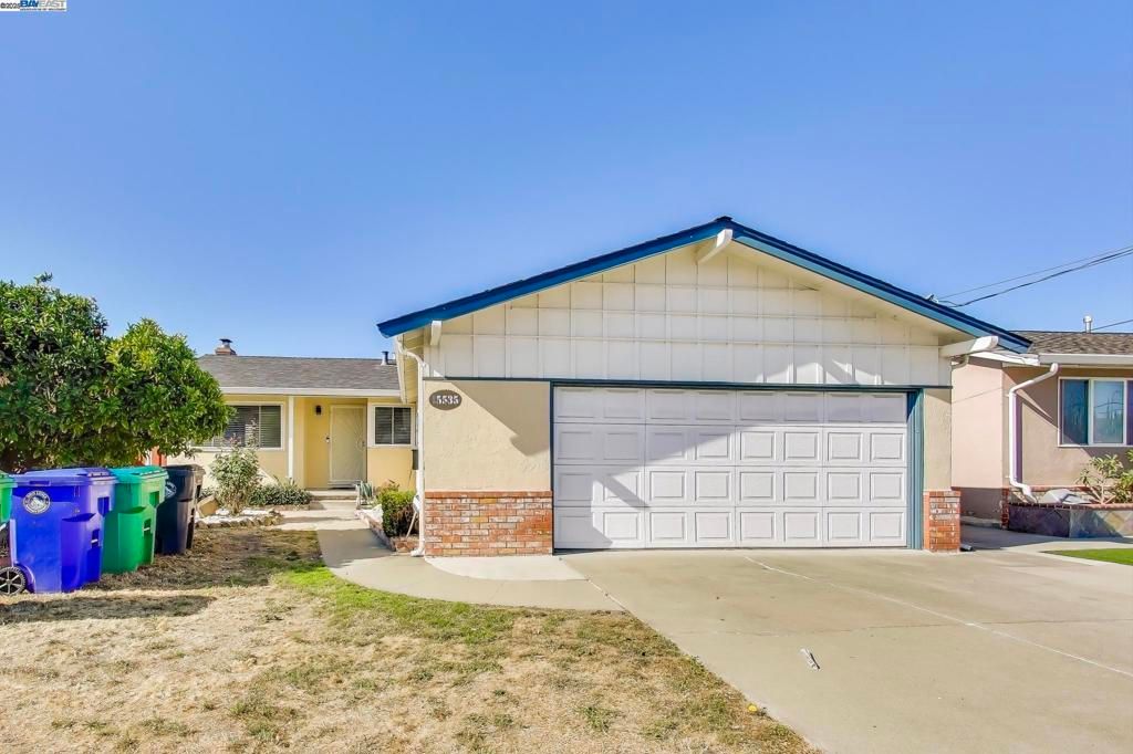 15535 Sedgeman St, San Leandro, CA 94579