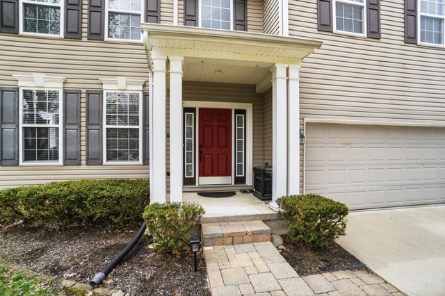 2329 Gerard Court 2329 Gerard Court, Fairborn, OH 45324