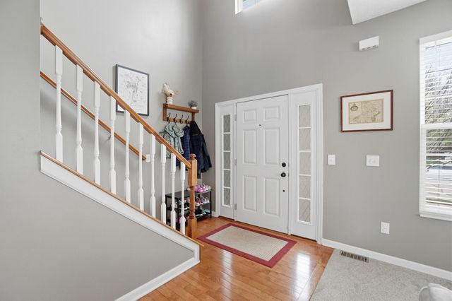 2329 Gerard Court 2329 Gerard Court, Fairborn, OH 45324