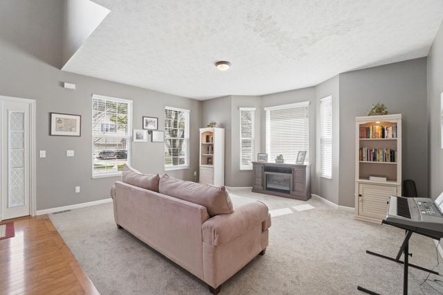 2329 Gerard Court 2329 Gerard Court, Fairborn, OH 45324