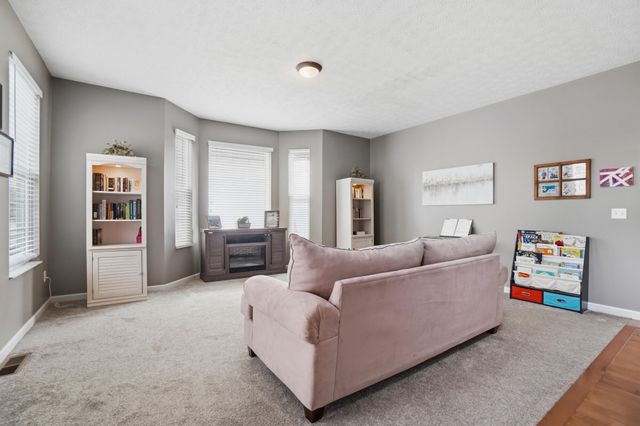 2329 Gerard Court 2329 Gerard Court, Fairborn, OH 45324