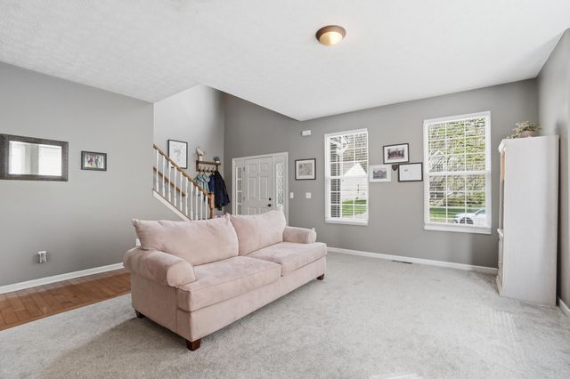 2329 Gerard Court 2329 Gerard Court, Fairborn, OH 45324