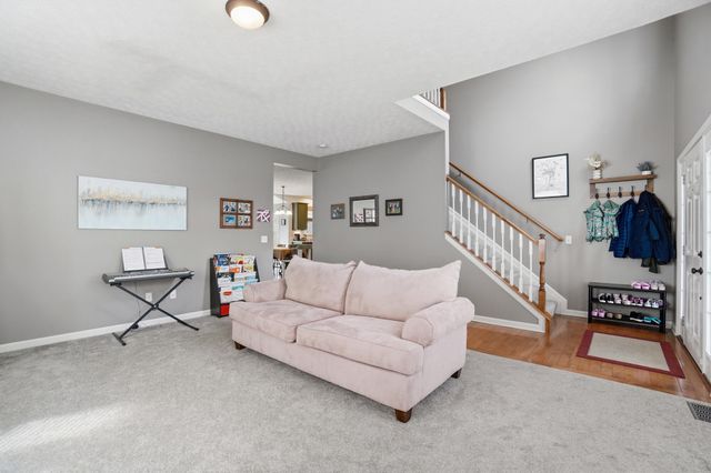 2329 Gerard Court 2329 Gerard Court, Fairborn, OH 45324