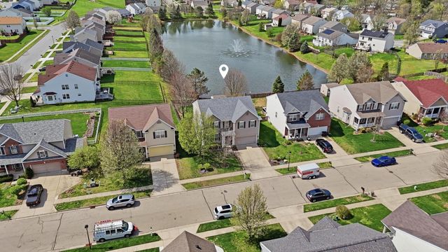 2329 Gerard Court 2329 Gerard Court, Fairborn, OH 45324