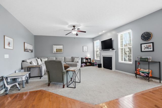 2329 Gerard Court 2329 Gerard Court, Fairborn, OH 45324