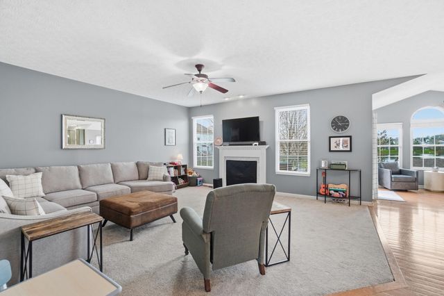 2329 Gerard Court 2329 Gerard Court, Fairborn, OH 45324