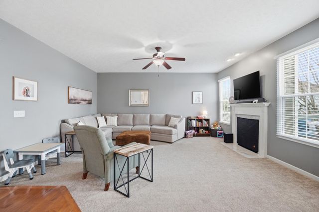 2329 Gerard Court 2329 Gerard Court, Fairborn, OH 45324