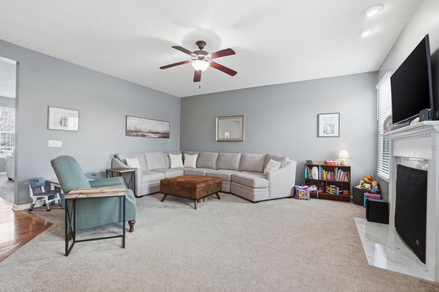 2329 Gerard Court 2329 Gerard Court, Fairborn, OH 45324