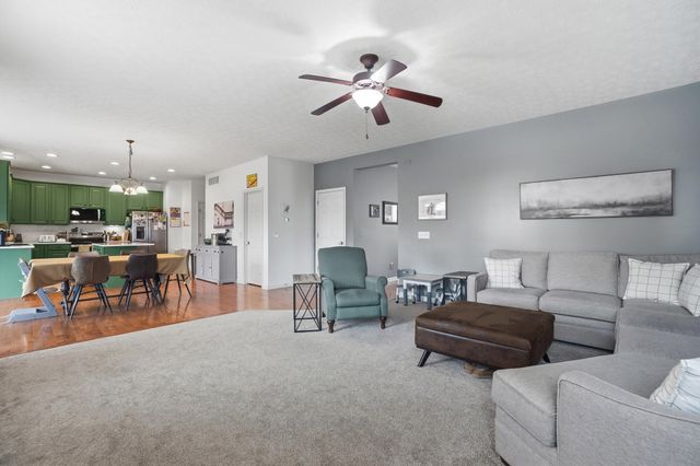 2329 Gerard Court 2329 Gerard Court, Fairborn, OH 45324