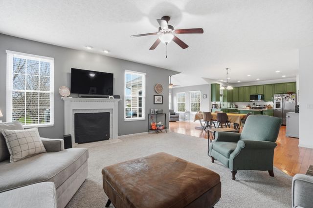 2329 Gerard Court 2329 Gerard Court, Fairborn, OH 45324