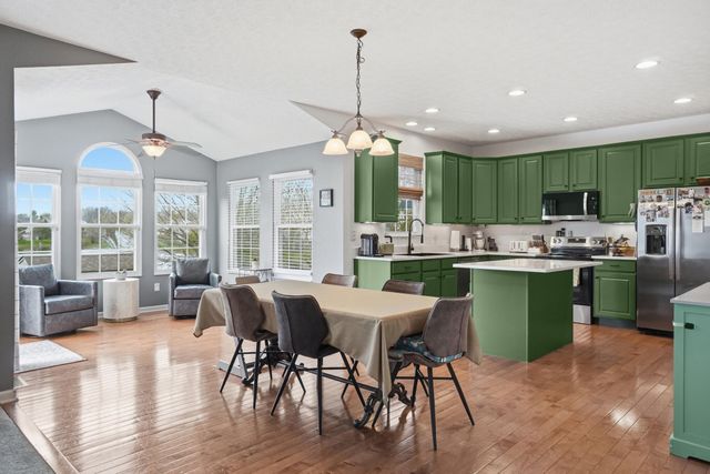 2329 Gerard Court 2329 Gerard Court, Fairborn, OH 45324