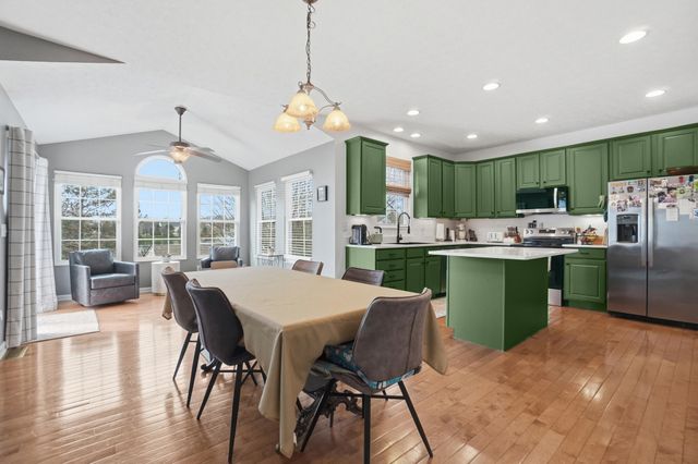 2329 Gerard Court 2329 Gerard Court, Fairborn, OH 45324