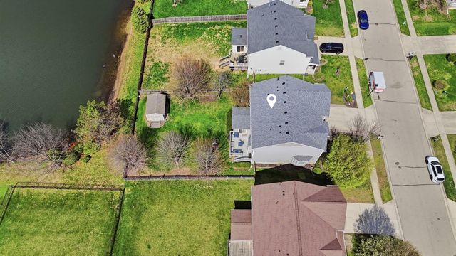 2329 Gerard Court 2329 Gerard Court, Fairborn, OH 45324