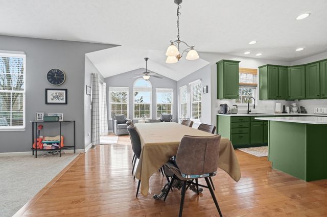 2329 Gerard Court 2329 Gerard Court, Fairborn, OH 45324