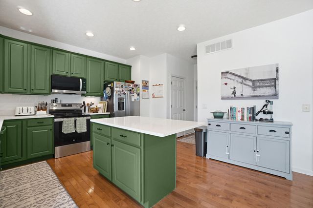 2329 Gerard Court 2329 Gerard Court, Fairborn, OH 45324