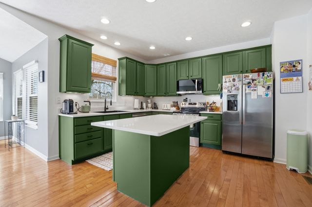 2329 Gerard Court 2329 Gerard Court, Fairborn, OH 45324