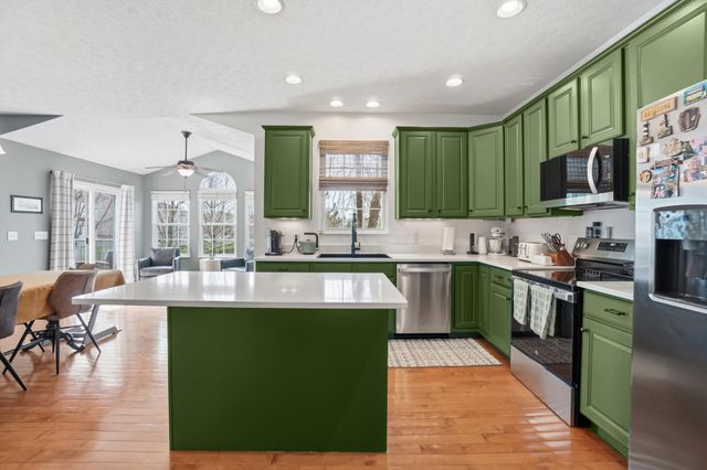 2329 Gerard Court 2329 Gerard Court, Fairborn, OH 45324