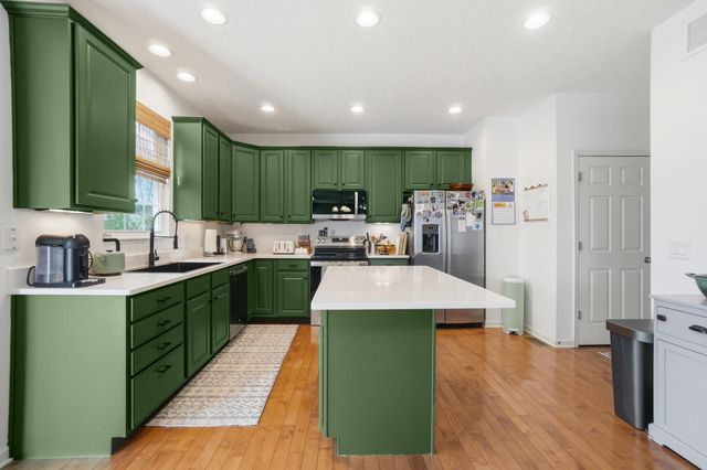 2329 Gerard Court 2329 Gerard Court, Fairborn, OH 45324