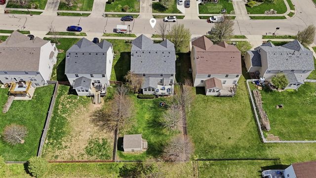 2329 Gerard Court 2329 Gerard Court, Fairborn, OH 45324