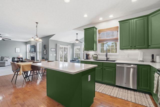 2329 Gerard Court 2329 Gerard Court, Fairborn, OH 45324