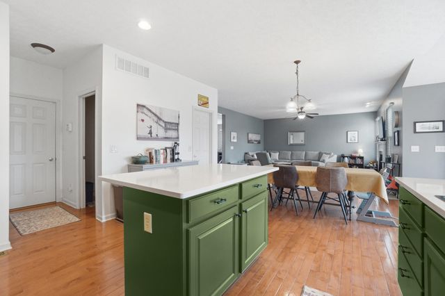 2329 Gerard Court 2329 Gerard Court, Fairborn, OH 45324