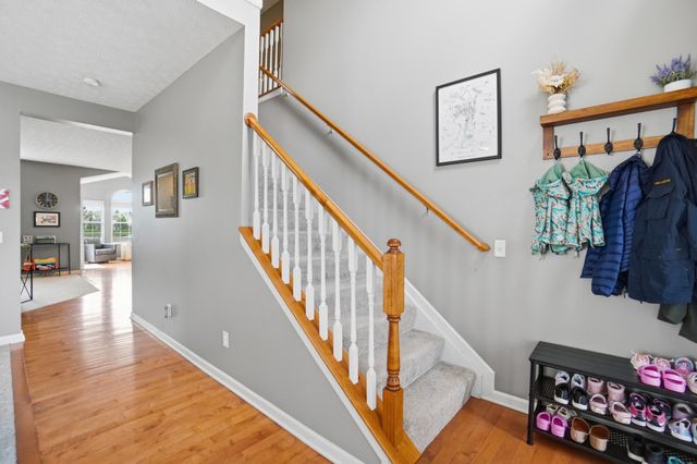 2329 Gerard Court 2329 Gerard Court, Fairborn, OH 45324