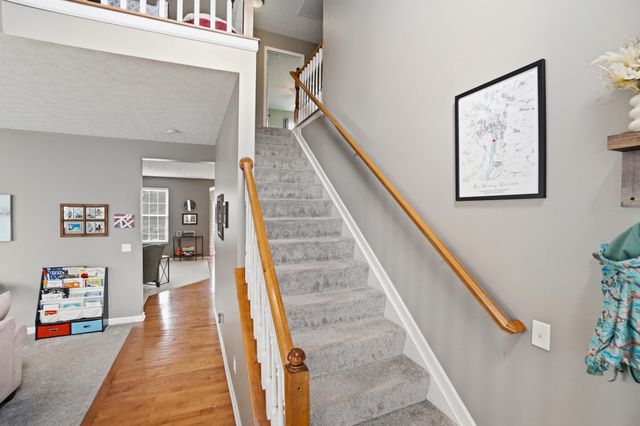 2329 Gerard Court 2329 Gerard Court, Fairborn, OH 45324