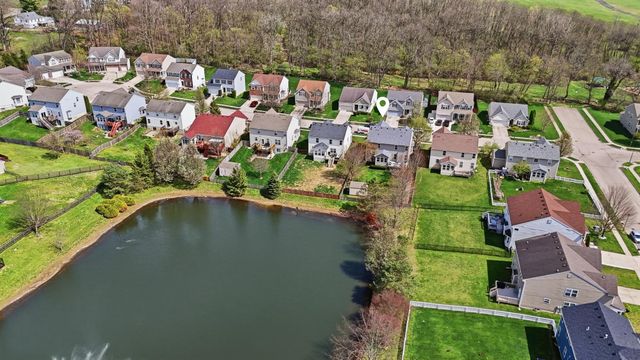 2329 Gerard Court 2329 Gerard Court, Fairborn, OH 45324