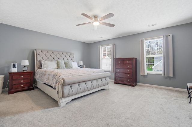 2329 Gerard Court 2329 Gerard Court, Fairborn, OH 45324