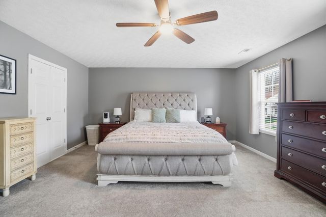 2329 Gerard Court 2329 Gerard Court, Fairborn, OH 45324