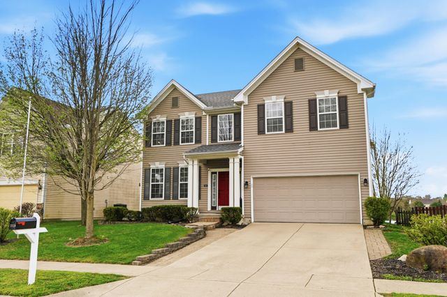 2329 Gerard Court 2329 Gerard Court, Fairborn, OH 45324