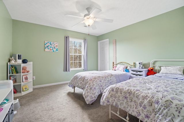 2329 Gerard Court 2329 Gerard Court, Fairborn, OH 45324