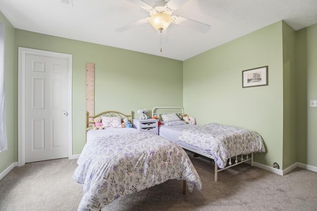 2329 Gerard Court 2329 Gerard Court, Fairborn, OH 45324