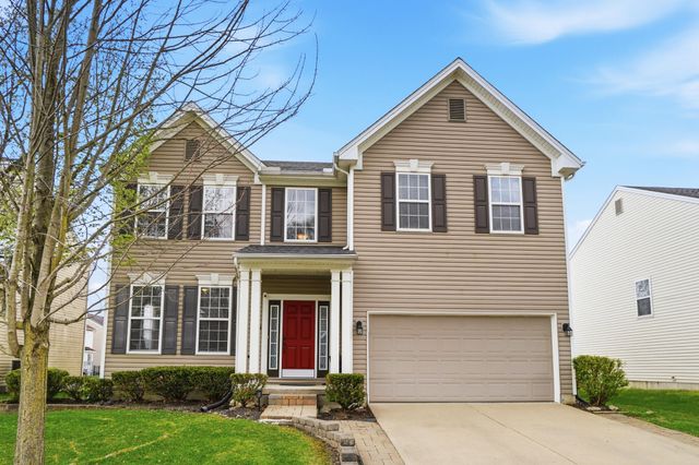 2329 Gerard Court 2329 Gerard Court, Fairborn, OH 45324