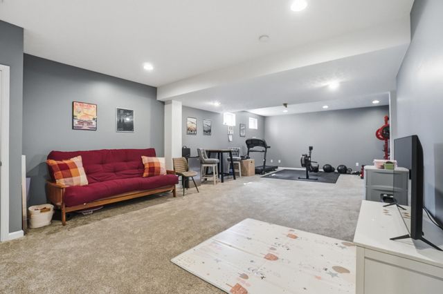 2329 Gerard Court 2329 Gerard Court, Fairborn, OH 45324